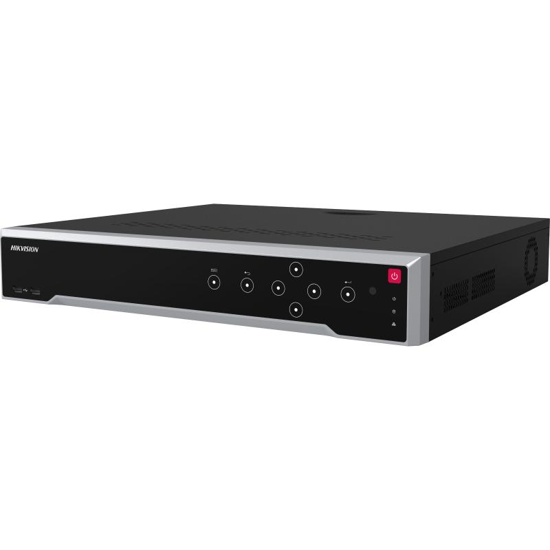 Hikvision Đầu ghi hình IP 16 kênh NVR dòng M chuyên nghiệp Hikvision | DS-7716NI-M4