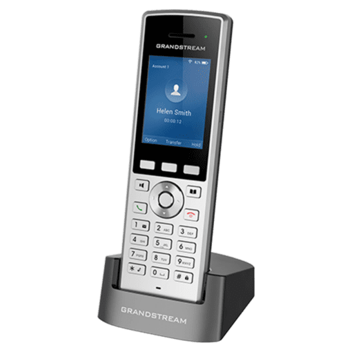 Điện Thoại IP Grandstream Điện thoại IP Wi-Fi Grandstream WP822