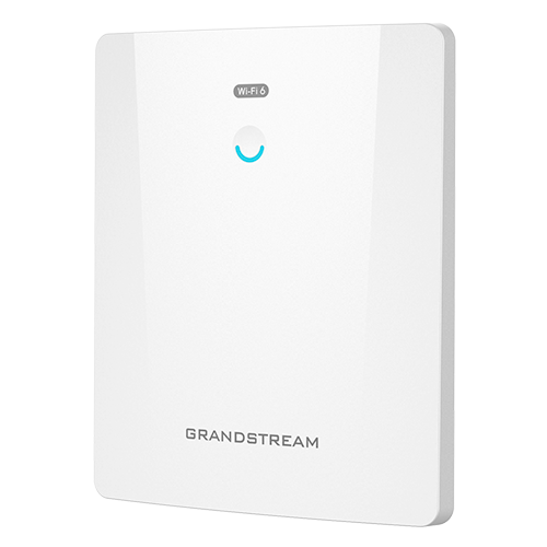 Bộ phát Wifi 6 outdoor băng thông AX6000 GWN7664ELR 2