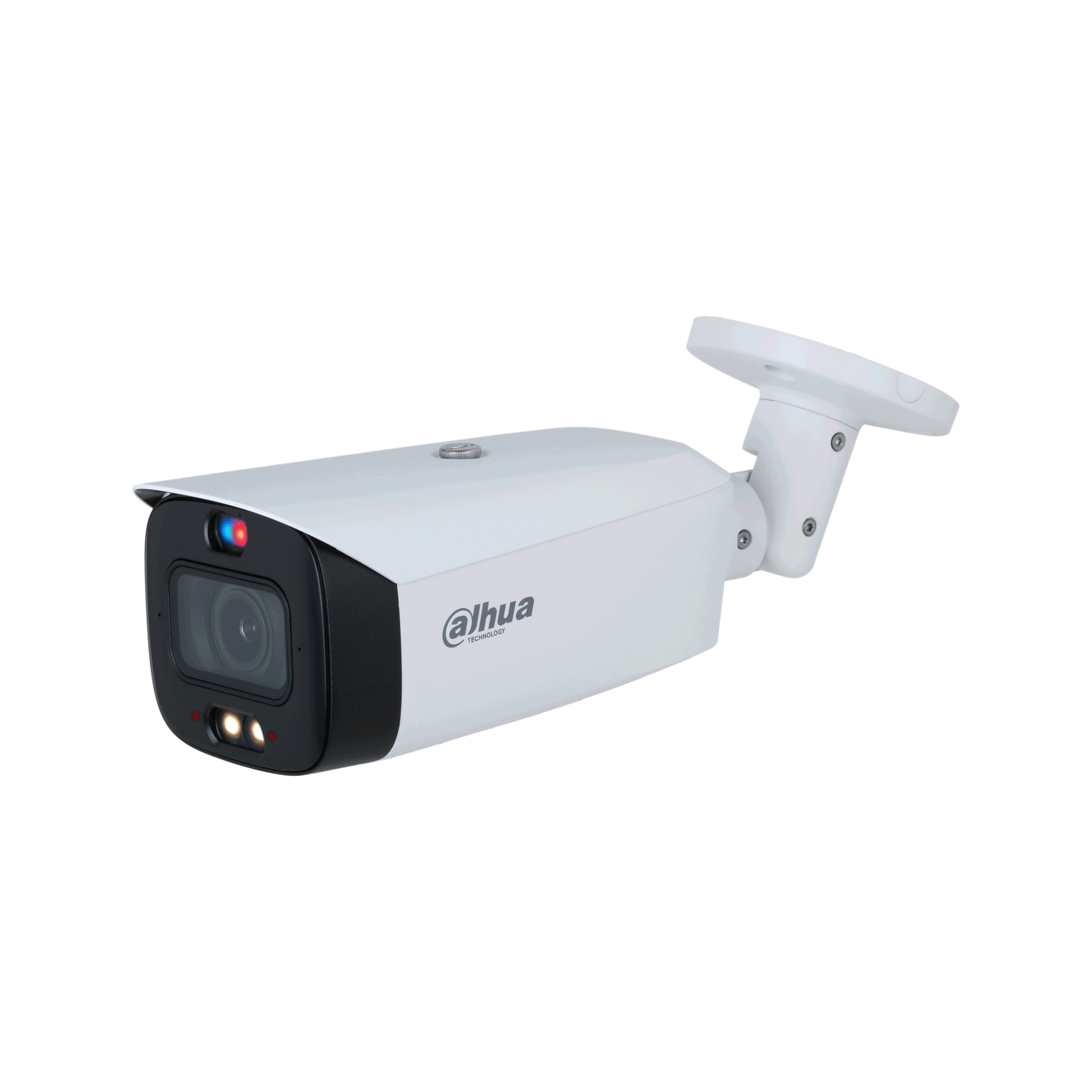 Dahua Camera IP Dahua 4 MP thân trụ | DH-IPC-HFW3449T1-ZAS-PV