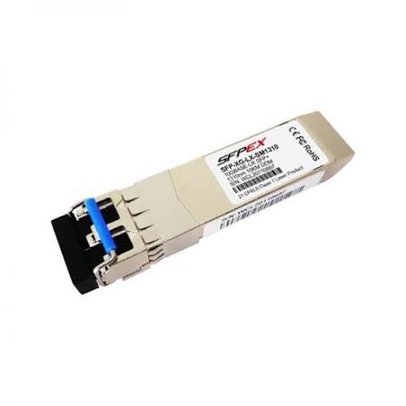 Module quang H3C SFP-XG-LX-SM1310 10G Single-Mode 1310nm 10km | SFP-XG-LX-SM1310