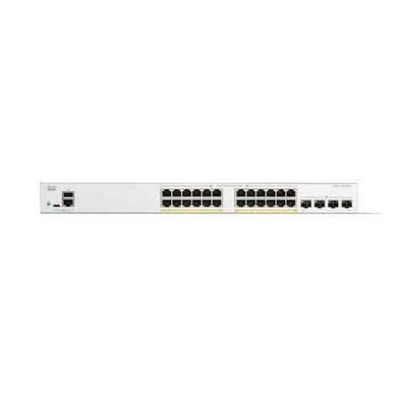 Cisco Switch Cisco C1300-24T-4X