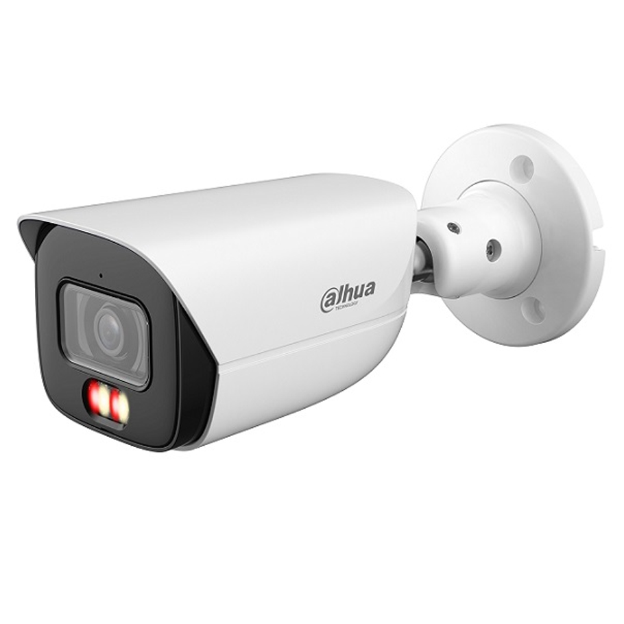 Dahua Camera IP Dahua 4 MP thân trụ | DH-IPC-HFW3449E-AS-IL