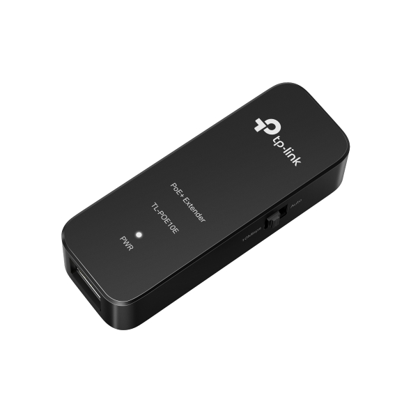 TP-Link Bộ mở rộng khoảng cách PoE TP-Link POE10E
