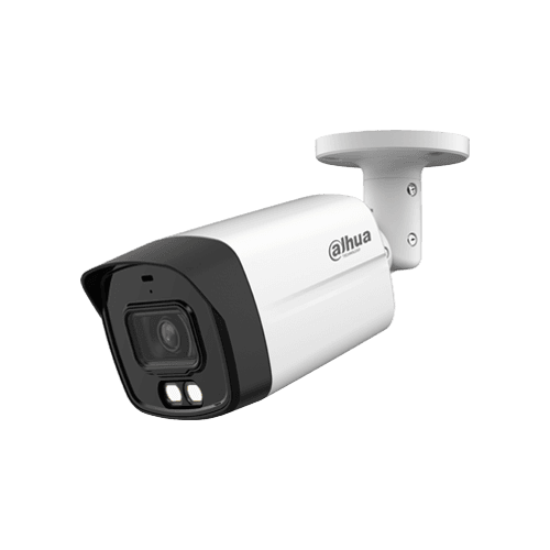 Dahua Camera HDCVI Dahua 2 MP thân trụ | DH-HAC-HFW1200TLMP-IL-T