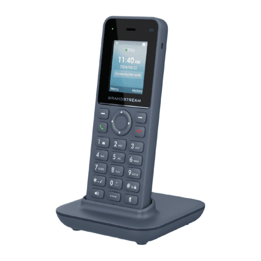 Điện Thoại IP Grandstream Điện thoại IP Wi-Fi Grandstream WP816