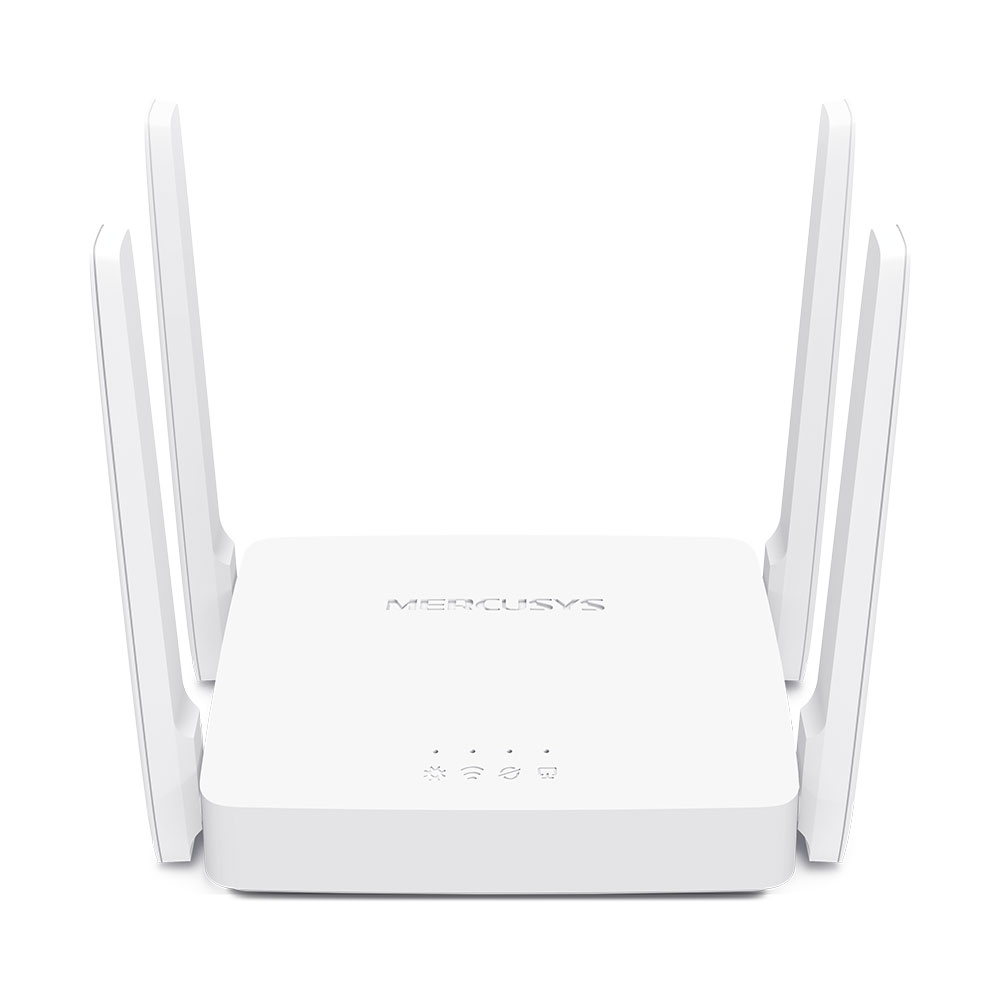 Mercusys Router WiFi MERCUSYS AC10 AC1200
