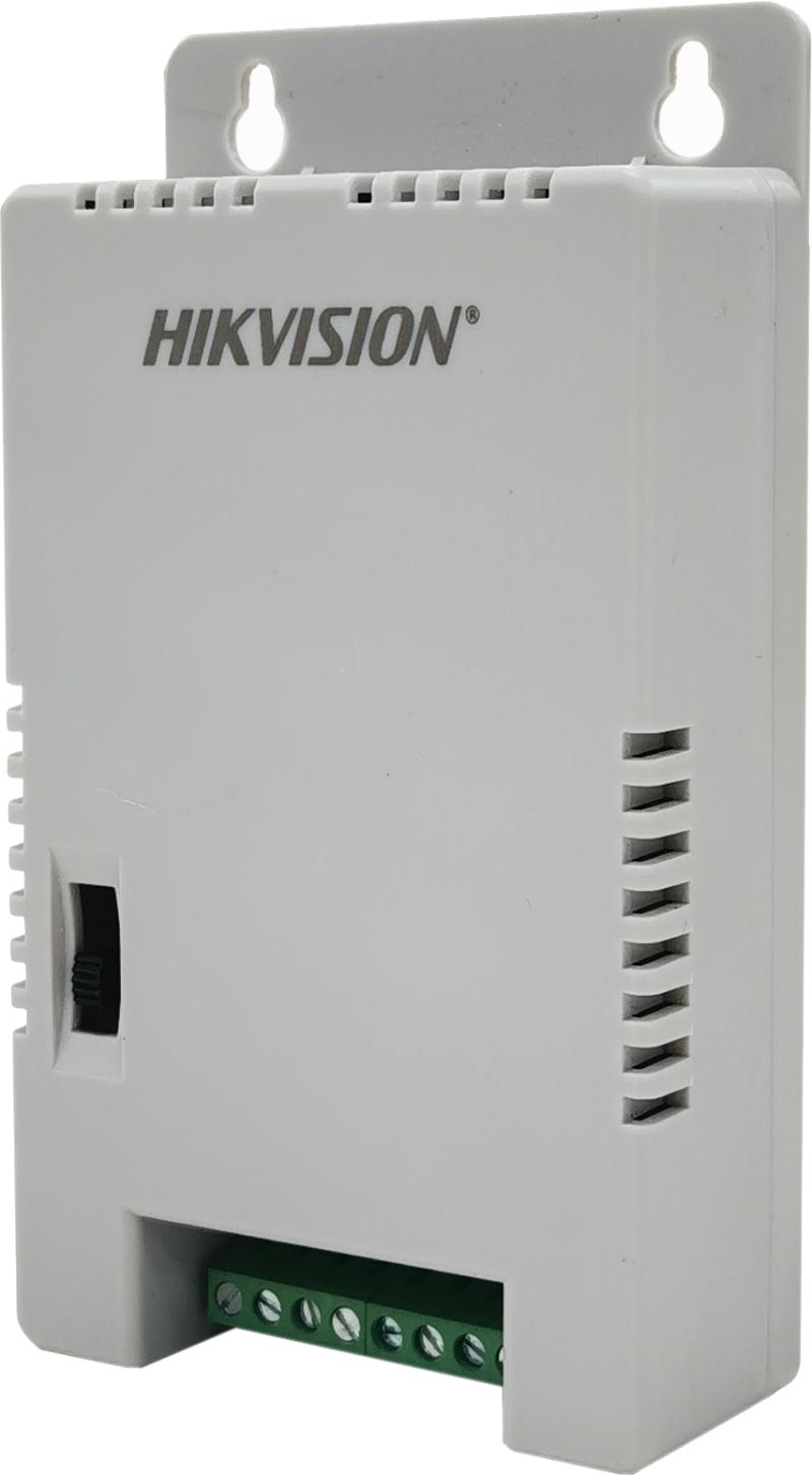 Hikvision Bộ nguồn camera Hikvision | DS-2FA1225-C4 (EUR)