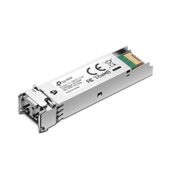 TP-Link Module quang SFP 1000BASE-SX TP-Link TL-SM311LM