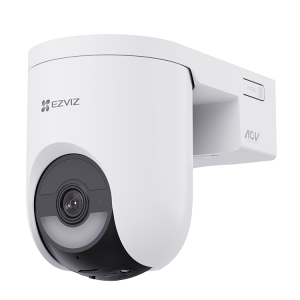 Ezviz Camera EZVIZ HB8c/SP 4 MP pin/solar | CS-HB8c/SP (4MP)
