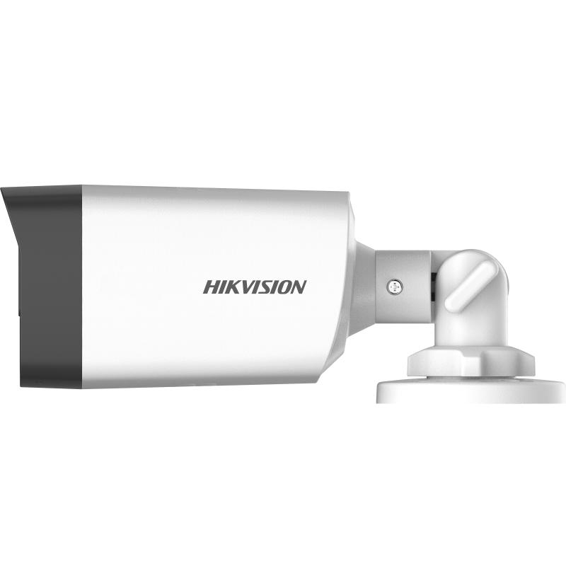 Hikvision Camera thân trụ analog 5MP Hikvision | DS-2CE17H0T-IT3F (C)