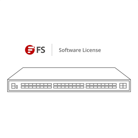 License switch BDCOM S5800-E BDCOM S5800-E-License