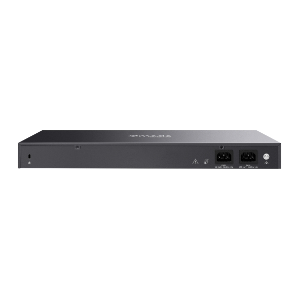 Router Firewall Omada ER8411 2