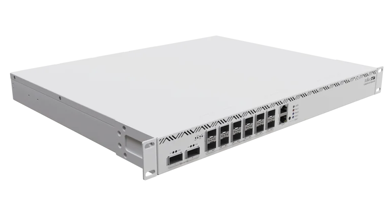 Thiết bị định tuyến MikroTik; Ký hiệu: CCR2216-1G-12XS-2XQ 2