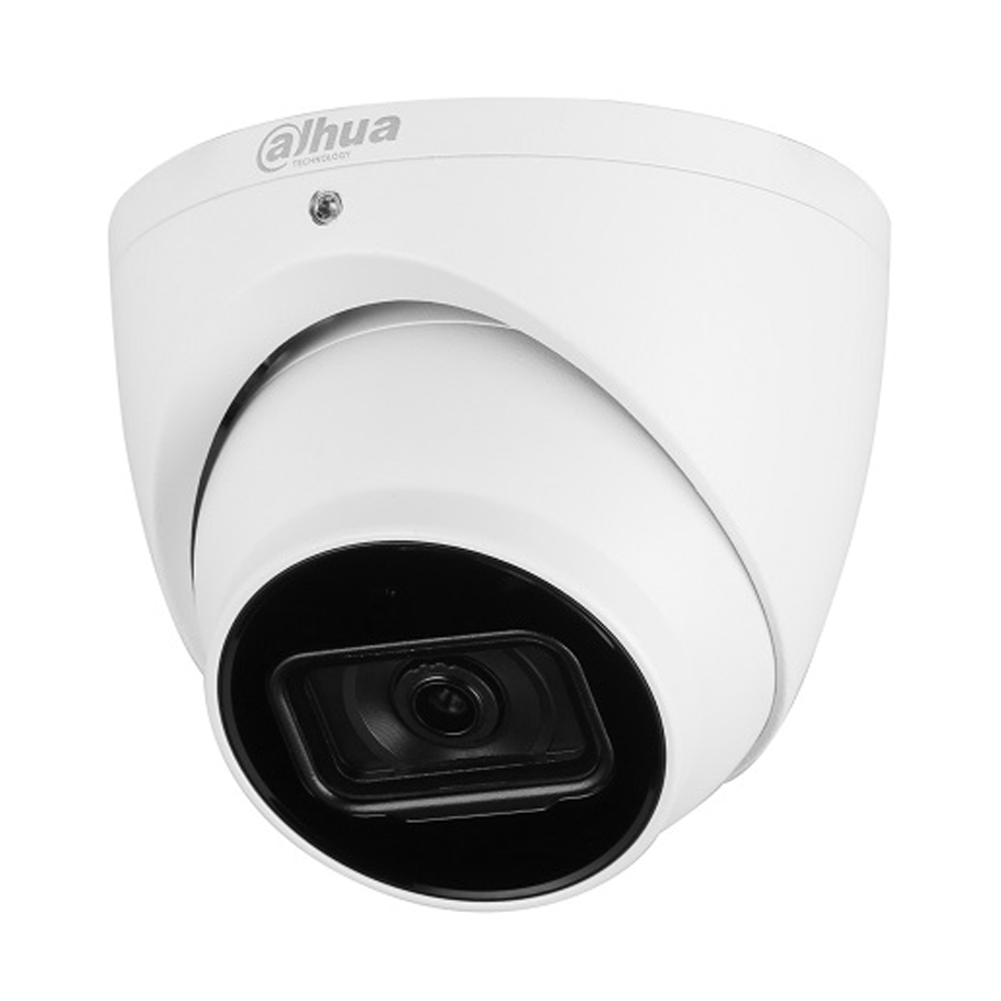 Dahua Camera IP Dahua 4 MP eyeball/turret | DH-IPC-HDW3441EM-S-S2