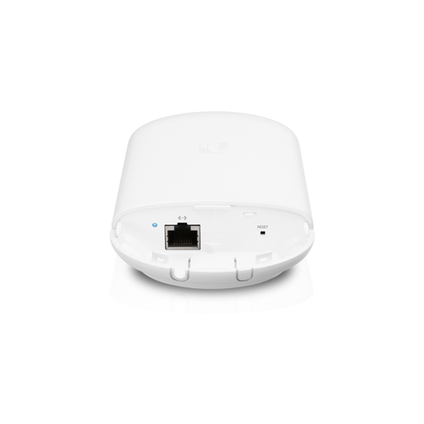 UniFi (Ubiquiti) Thiết bị thu phát airMAX NanoStation 5AC Loco | Loco5AC