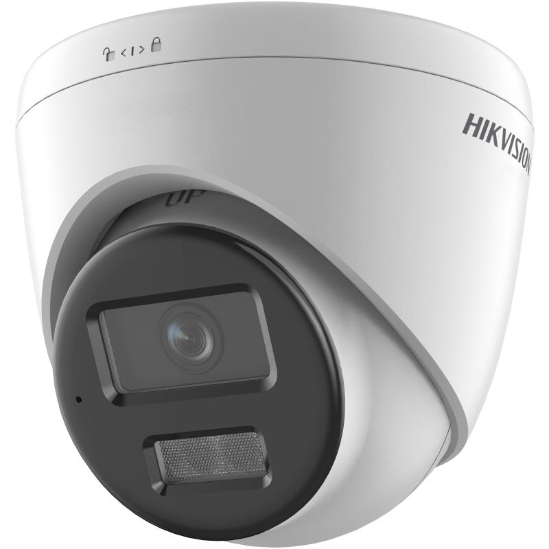 Hikvision Camera IP turret 2MP Hybrid Light Hikvision | DS-2CD1321G2-LIU