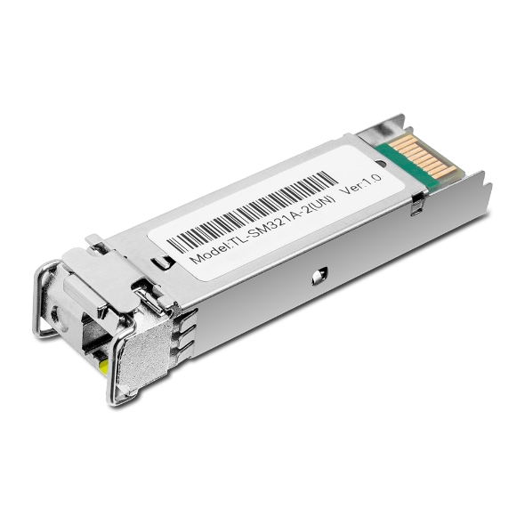 TP-Link Module quang SFP Gigabit BiDi TP-Link đầu A TL-SM321A-2