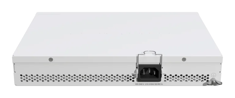 Switch Mikrotik CSS610-8P-2S+IN 3