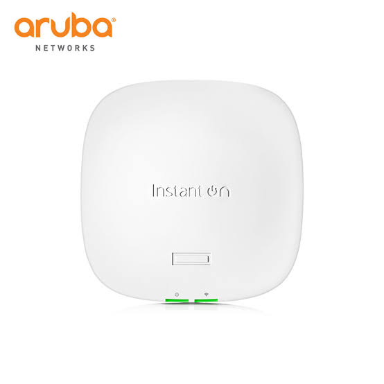 HPE NW ION AP21 (bundle) Wi-Fi 6 AP