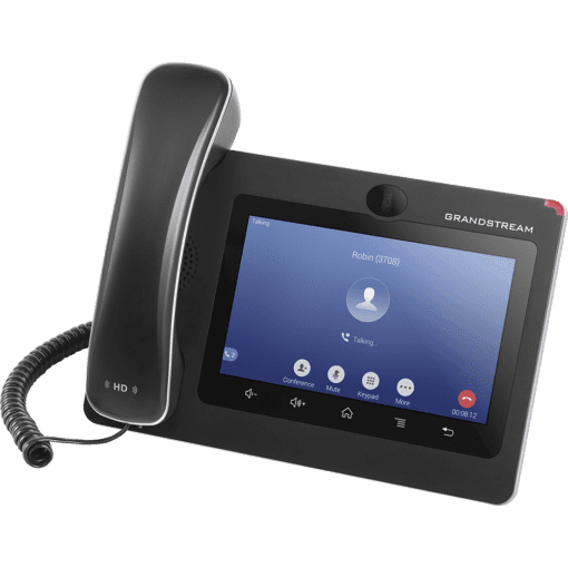 Điện thoại IP Video Grandstream GXV3370 3