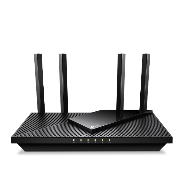 TP-Link Router WiFi TP-Link Archer AX55 AX3000