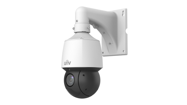 UNV Camera PTZ UNV 4MP zoom quang 25× | IPC6424SR-X25-VF-B