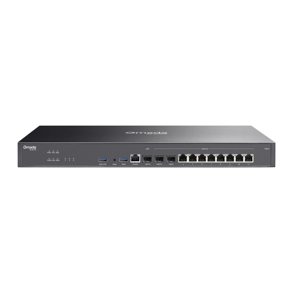 Router Firewall Omada ER8411