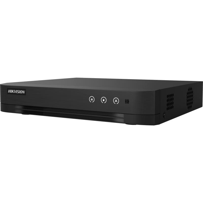 Đầu ghi hình 16 kênh Hikvision | iDS-7216HQHI-M1/XT