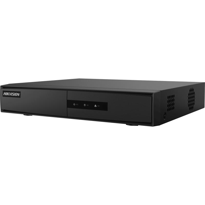 Hikvision Đầu ghi hình IP 4 kênh NVR dòng Value Hikvision | DS-7104NI-Q1/M