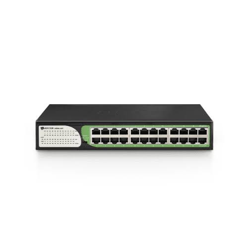 BDCOM Switch BDCOM S1500-16T 16 cổng Gigabit