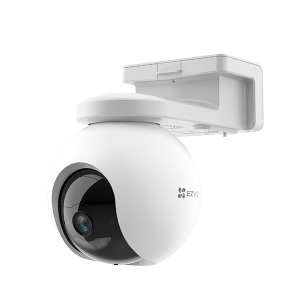 Ezviz Camera EZVIZ HB8/SP 8 MP pin/solar | CS-HB8/SP 4K (8MP)