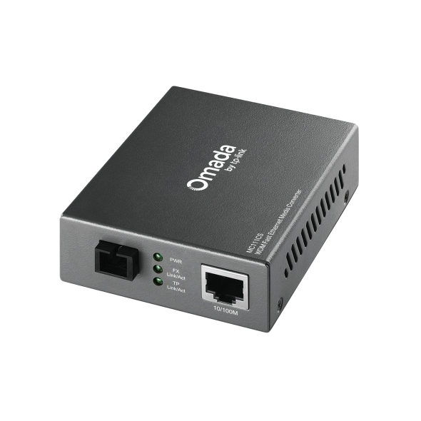 TP-Link Bộ chuyển đổi quang điện WDM TP-Link MC111CS