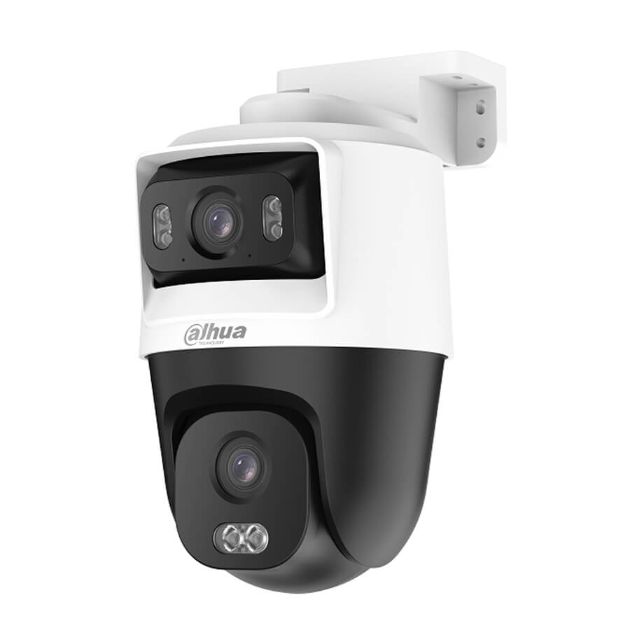 Dahua Camera HDCVI Dahua 5 MP quay quét Pan/Tilt | DH-HAC-PTS1500CP-E2-IL-A