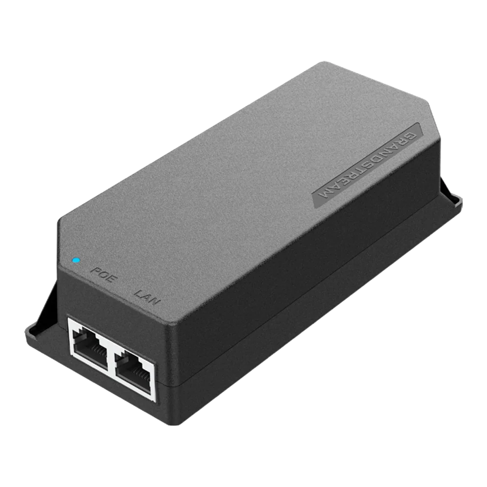 Bộ cấp nguồn PoE Grandstream GS-POE15W-MG