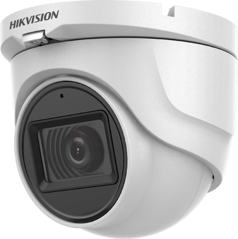 Hikvision Camera turret analog 5MP Hikvision | DS-2CE76H0T-ITMFS