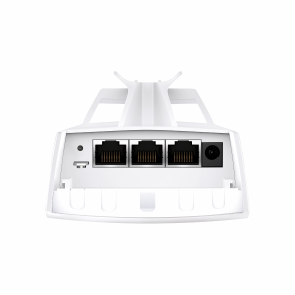 Bộ cầu nối không dây ngoài trời TP-Link EAP115-Bridge KIT N300 2