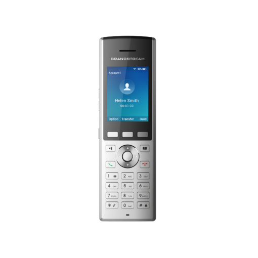 Điện thoại IP Wi-Fi Grandstream WP820 2
