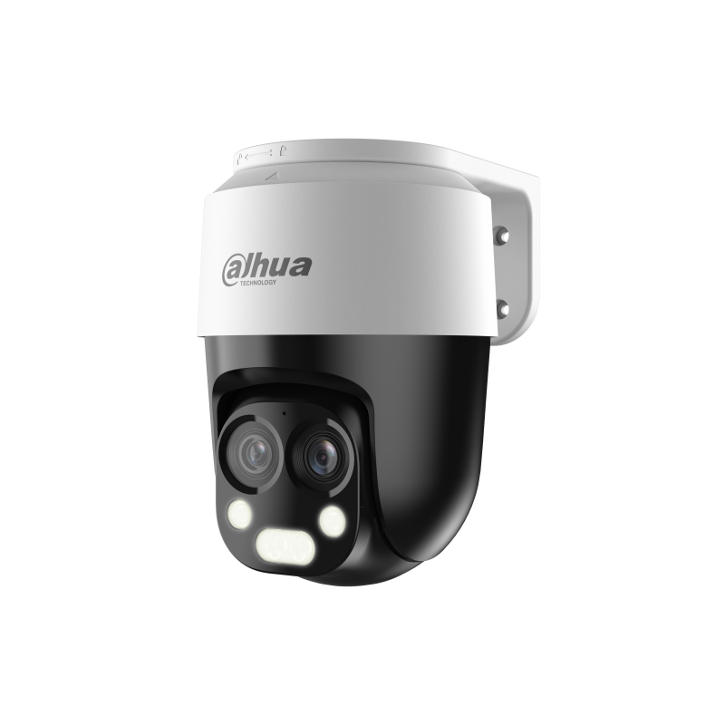 Dahua Camera HDCVI Dahua 2 MP quay quét Pan/Tilt | DH-HAC-PT1200BP-IL-A-E2Z