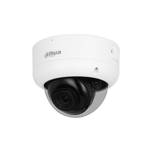 Dahua Camera IP Dahua 8 MP dome | DH-IPC-HDBW3841E-AS-S2