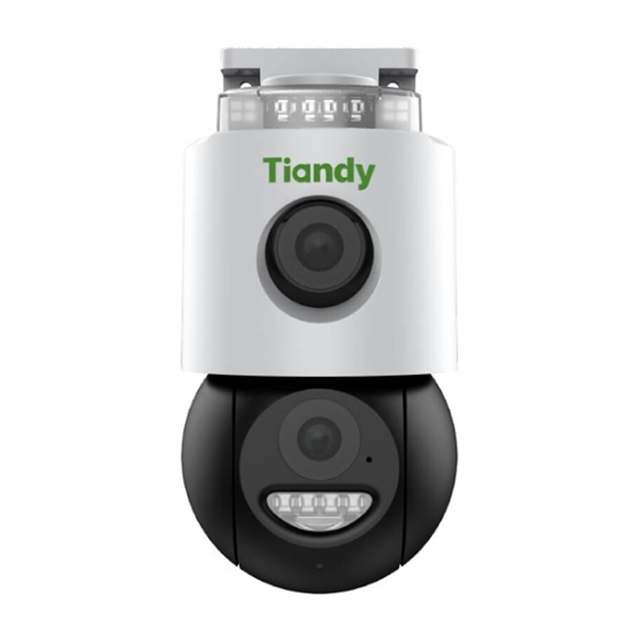 CAMERA WIFI TIANDY TC-H363N Spec: I5W/C/WIFI/4mm/V4.1