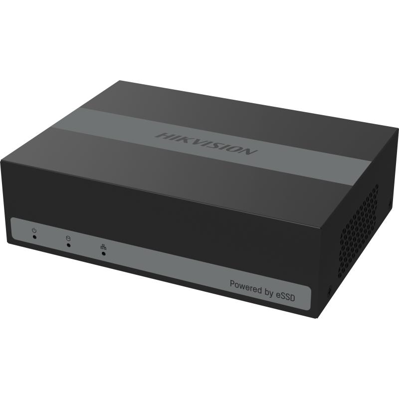 Đầu ghi hình 4 kênh Hikvision | DS-E04HGHI-E