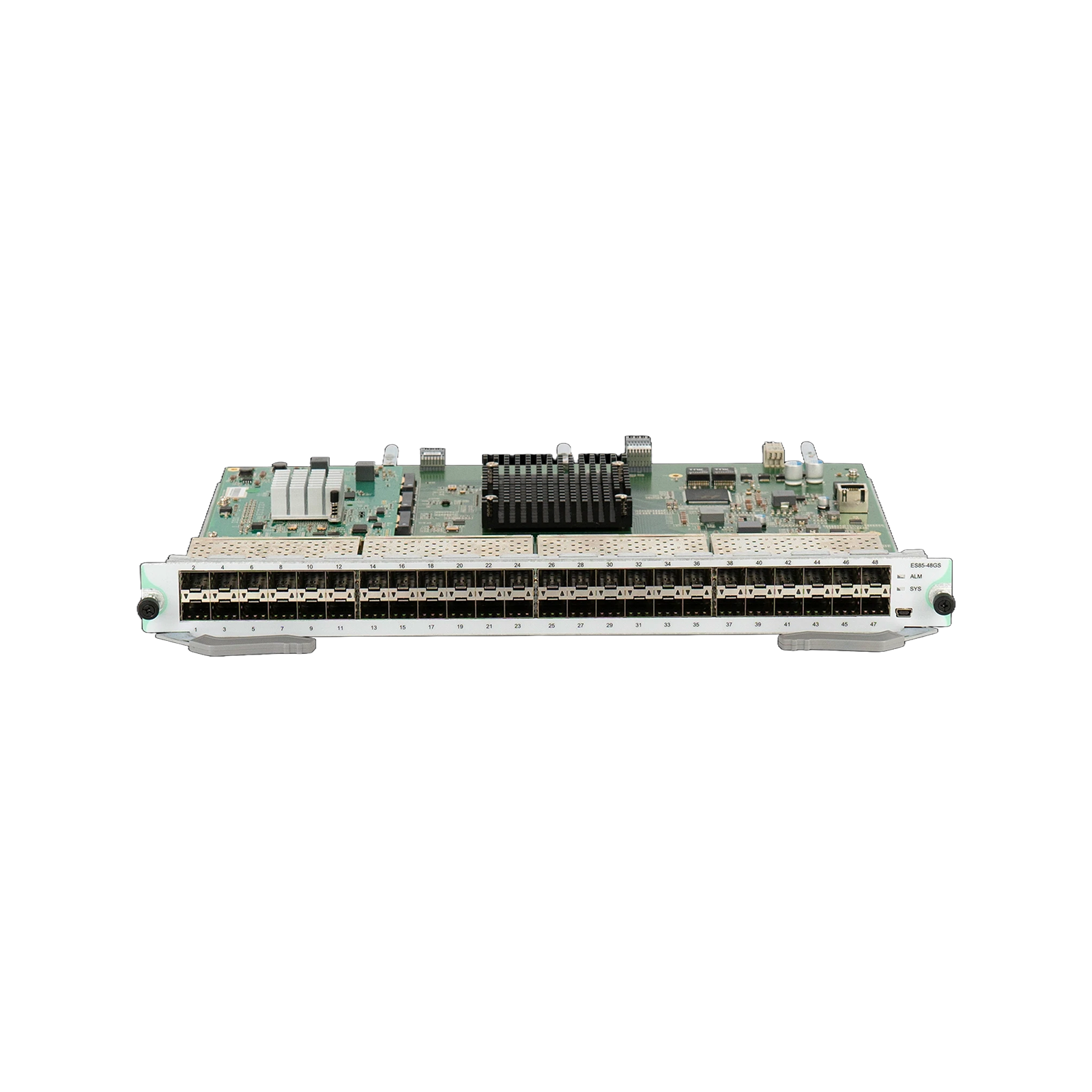 BDCOM Line card BDCOM ES85-48GS 48 cổng SFP