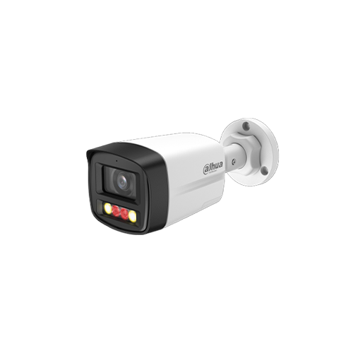 Dahua Camera IP Dahua 4 MP thân trụ | DH-IPC-HFW1439TL1-PV