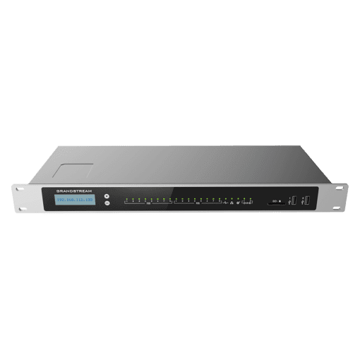 Tổng Đài IP Grandstream UCM6308 2
