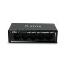 BDCOM Switch BDCOM S1500-5T 5 cổng Gigabit