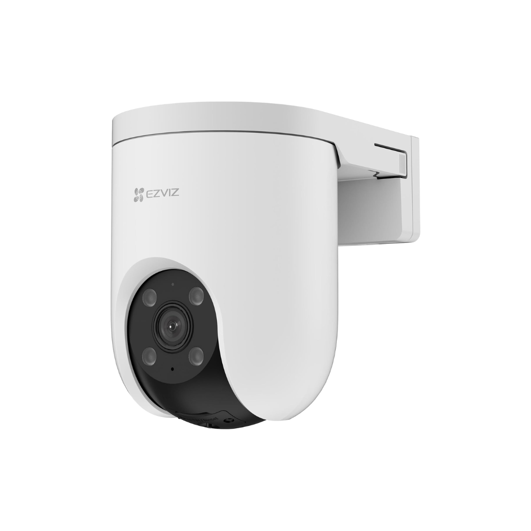 Ezviz Camera EZVIZ H8C Pro Color 3 MP Wi‑Fi | CS-H8C 2K 3MP Pro Color