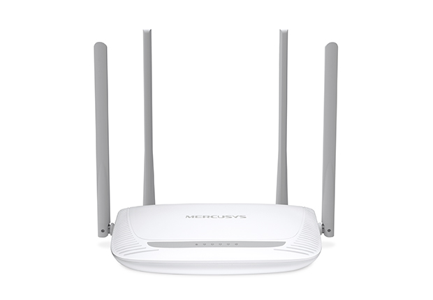 Mercusys Router WiFi MERCUSYS MW325R N300